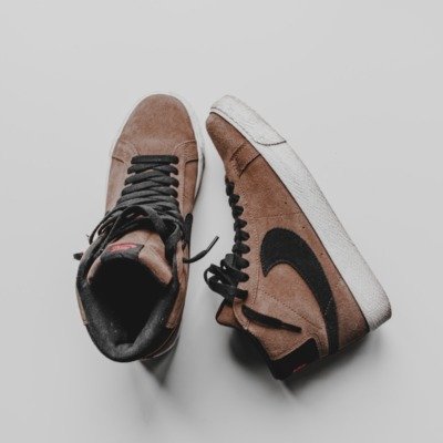 Chaussure basket nike