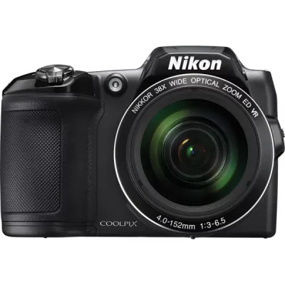 Nikon Coolpix B500