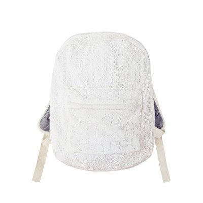 Sac à Dos Appareil Photo Reflex Numérique Blanc