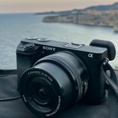 Appareil photos Sony